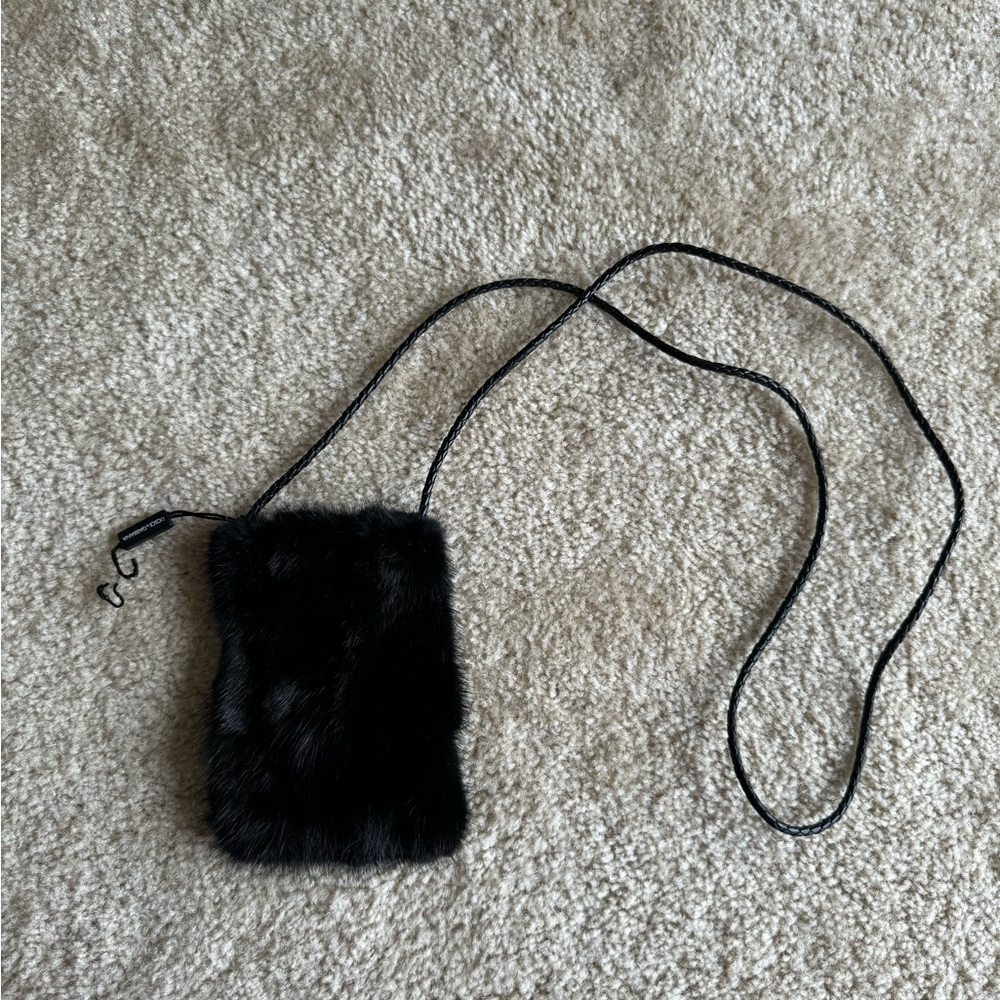 Dolce Gabbana phone bag